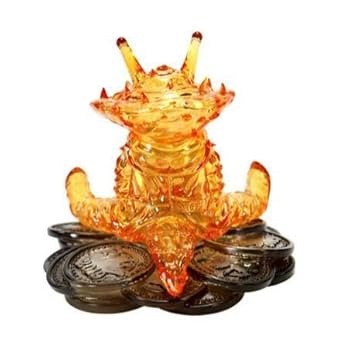 CCP ミドルサイズシリーズ カネゴン 2体 Amazon.co.jp: CCPミドルサイズ カネゴン ソフビ 羽田空港