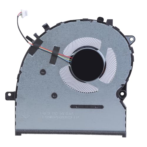 Ventilateur interne performant pour Vivobook 15X K3504ZA sans surchauffe