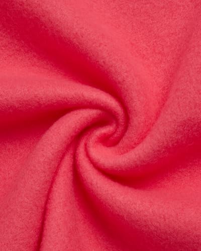 Real Love Girls Sweatshirt - 2 Pack Soft Fleece Girls Zip Up Hoodie Sweatshirt - Casual Athletic Tops (Sizes 7-16)4