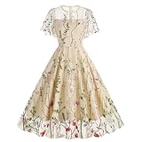 vintage 70s dress to buy Robe Ete Femme Chic Élégante Manches Courtes Col En Rond Mi-Longues Robe Avec Poches Imprimé Fleurie Boheme Robes Élasticité Casual Robes De Soirée Grande Taille Dress S-Xxl Robe Femme À Fleurs Manches Courtes Col Rond D'été Bodycon Chic Et Élégante Boho Longue Casual Vacances Robes De Plage Robe Grande Taille Femme Robe De Bal Robe Femme Enceinte