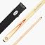 Orange Flare with Baize Master Hard Case