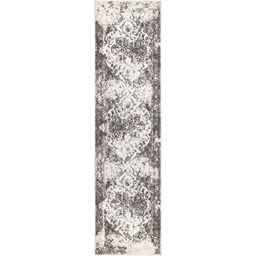 Orian Rugs ILS/FAHE/85NT/061X230 My Texas House The State House Rug - 2' X 7'6 Inch Runner In Natural cover
