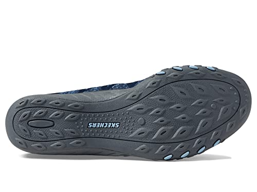 Image of Skechers Women's Breathe Easy- Infi-Knity Sneaker