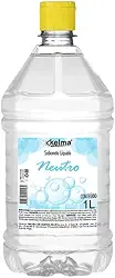 Sabonete Liq Kelma 1Lt Neutro Flip Top