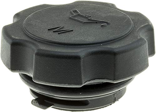 Gates 31291 Engine Oil Filler Cap