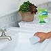 Pure Clean Bath Stone Cleaning Block (1.6 oz - Pack of 2)