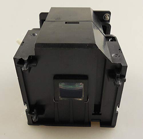 Lampe de remplacement boîtier SP-LAMP-018 pour projecteur Infocus X3