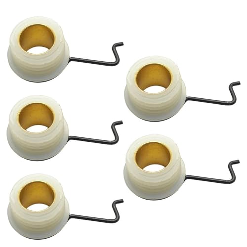 Vis sans fin pour tronçonneuse MS290 029 MS310 MS390 - Stop panne lubrification - 2