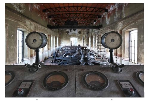 Atlas of forbidden places – vue 8