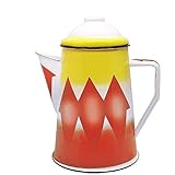 Aplicable a estufas de gas, estufas eléctricas, cocinas de inducción y otros aparatos de calefacción, no apto para hornos microondas.