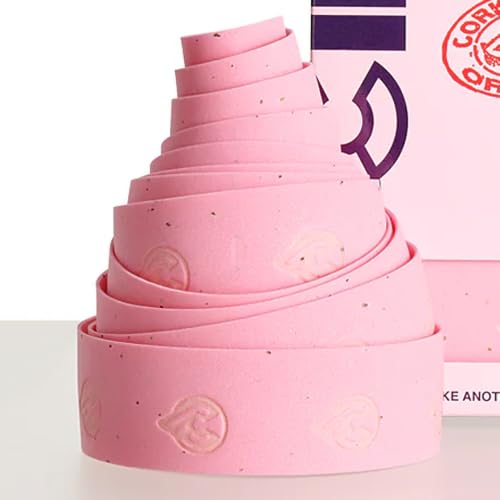 Image of Cinelli Cork Ribbon Bicycle Handlebar Tape in Multiple Colors