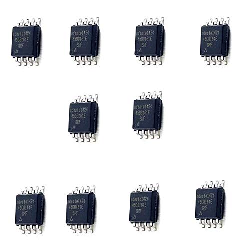generic AT45DB161 16-Mbit Data Flash with Extra 512-Kbits, SPI Serial Flash Memory (Pack of 10)-picture-15
