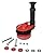 Korky 5030Bp 3" Flush Valve Kit