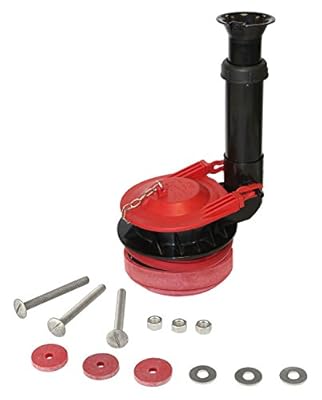 Korky 5030Bp 3" Flush Valve Kit