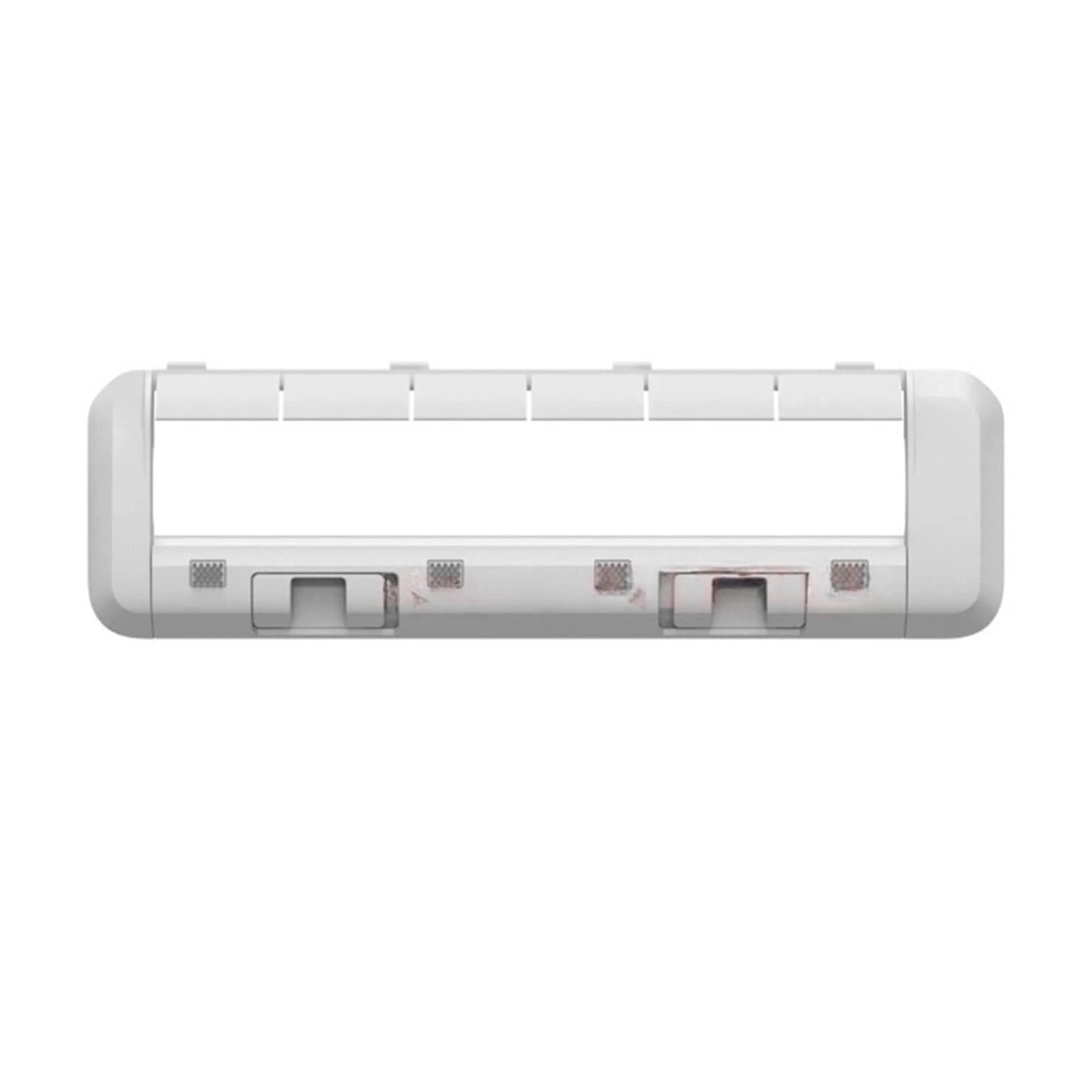TEidea Compatible con Piezas de Accesorios de aspiradora Dream BOT L10s, Bolsa de recolección de Polvo/Cepillo Principal/Cepillo Lateral/Cubierta/Filtro/mopa (Color : Parts Pack 2)