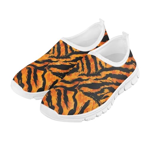 Fashion Shoes Sneakers for Boys and Girls Lightweight Children's Casual Shoes Low-Cut Breathable Quick-Dry Athletic Footwear