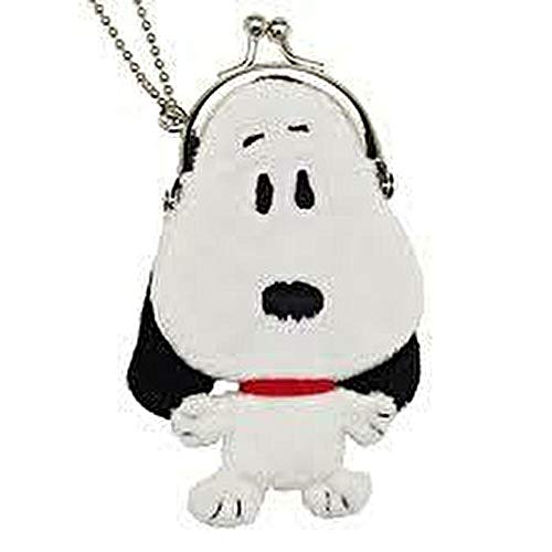 Preisvergleich Produktbild PEANUTS Snoopy Minibeutel Mnzfach (Japan-Import)