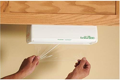 DISPENSR EZ WRAP 1000