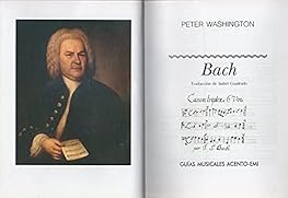 G.m.bach + 3 CD