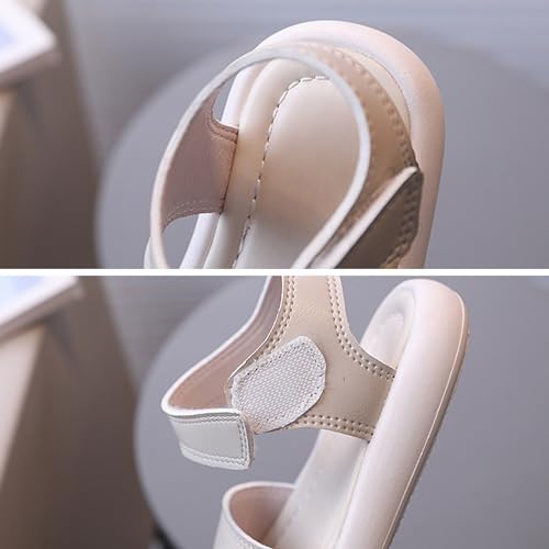 Kids Sandals Toddler Summer Sandals Adjustable Hook And Loop Strap Sport Sandal Shoes Cute Sandels For Toddler Girls4
