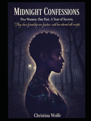 Midnight Confessions: Five Women. One Past. A Year of Secrets. (1)