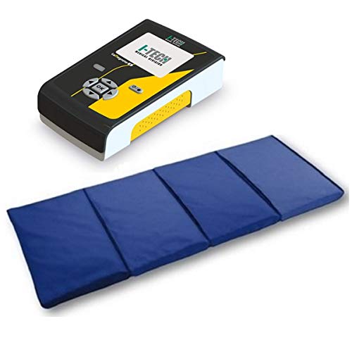 LaMagneto X - Magnetotherapy - Color Display - Two Independent Output Channels