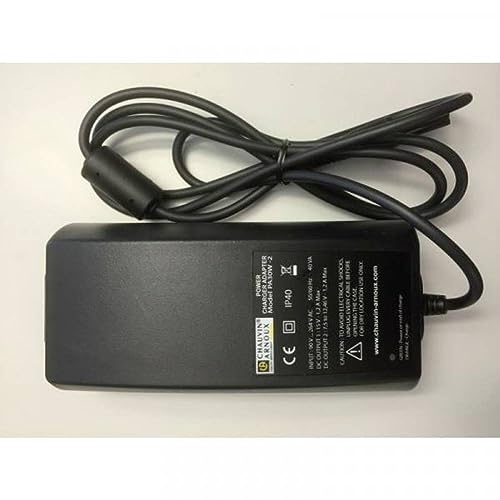 Cargador tipo 2 Chauvin Arnoux adaptador sin cable de suministro 2