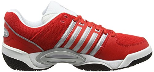 K-Swiss Accomplish II Mesh Omni Fiery - Scarpe da
