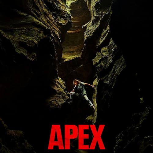 Ep. 96 Apex