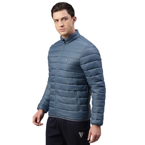 Image of Van Heusen Men Jacket