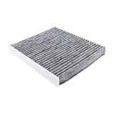 GDBCYUAF Cabin Air Filter for Ford Focus MK2 MK3 for Mondeo for C-Max for Kuga for Galaxy for JMC