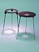UNITSCI - Tripod Stand, CAST Iron, 6