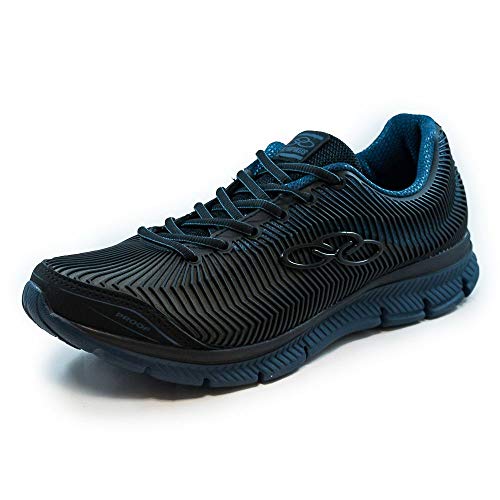 Tênis Proof, Olympikus, Masculino, Azul, 41