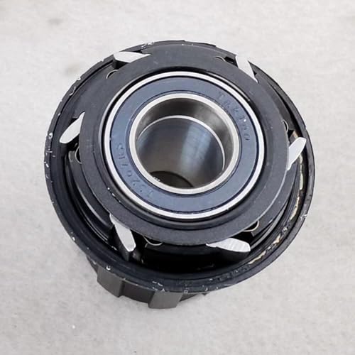 Zestaw kół do roweru górskiego, hamulec tarczowy 26/27,5/29 cala, szybkie zapięcie, felgi ze stopu aluminium, obsługuje kasetę 8-12 biegów, zestaw kół rowerowych