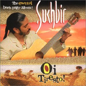 Oi Triesto [Audio CD]