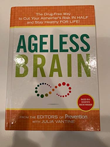 Ageless Brain