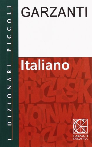 DIZ.ITAL.-PICCOLI DIZ.ITAL.-PICCOLI