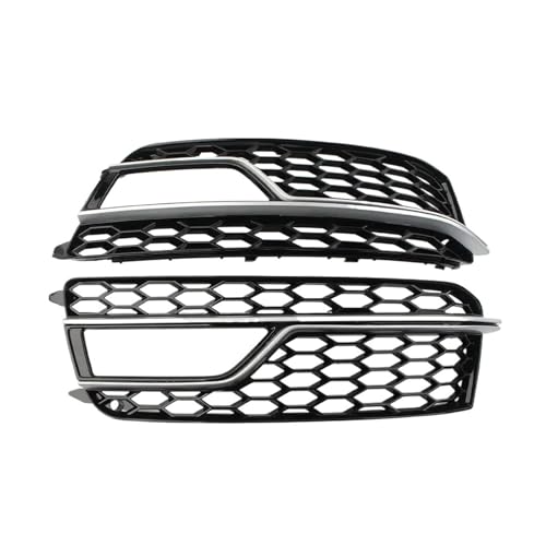 Kit carrosserie pare-chocs 8T0807682M pour Audi S5 A5 S-Line 2013-2016