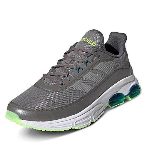 adidas FW3220 Uomo Scarpe da Ginnastica, Gridos/Gripal/Grisei, 41 1/3 EU
