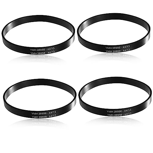 Carkio Correas de repuesto para limpiador de vacío Bissell Aeroswift, PowerSwift & Powertrak...