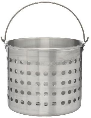 Crestware 20-Quart Steamer Basket
