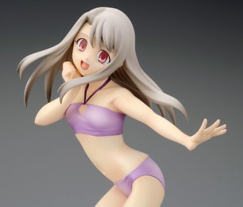 Fate/Hollow Ataraxia: Ilya Swimsuit Ver. PVC Figure 1/8 Scale PVC Figure (Alter)