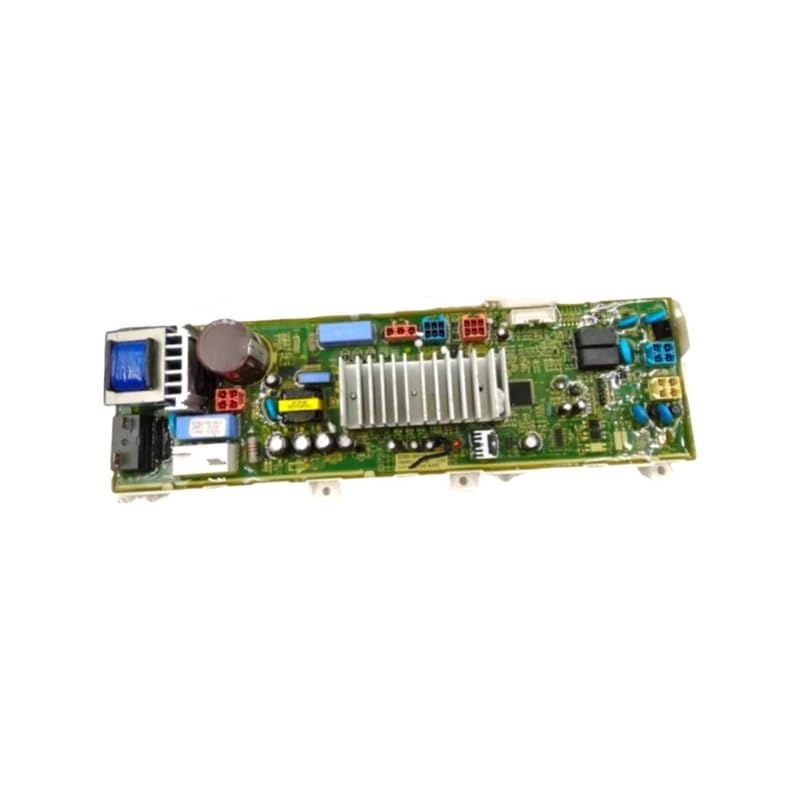 Machine à laver F751207ND carte mère de remplacement pour résoudre les pannes de cycle