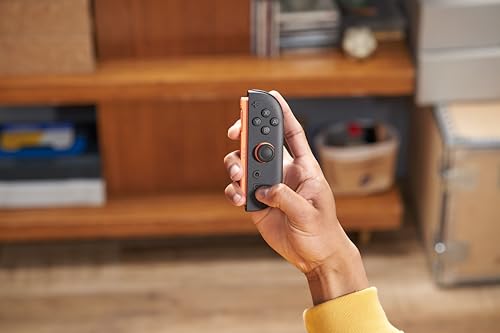 Image of Nintendo Joy-Con 2 (R) Light Red