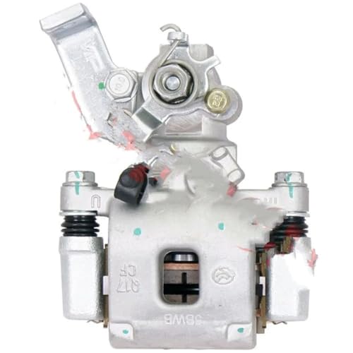 Actuador de freno CFMoto ZForce 1000 para estacionar seguro en montaña