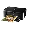 Canon PIXMA MG MG3620 Inkjet Multifunction Printer - Color