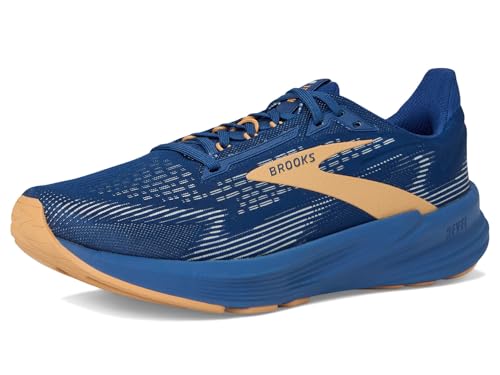 Image of Brooks Men's Revel 8 Neutral Running & Walking Shoe