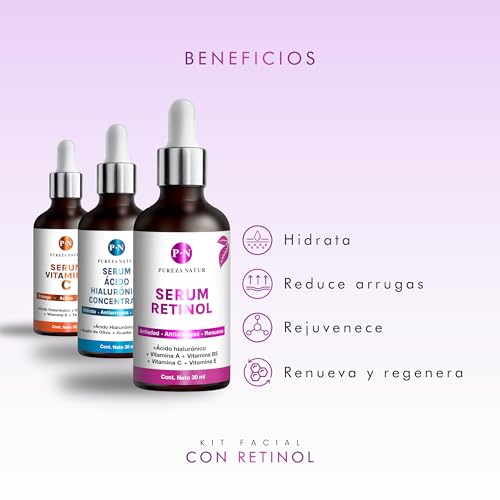 Reviews de Kits del mes. 15 Kits marca PUREZANATUR (3)