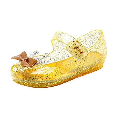 Zapatos de princesa para niñas TYHTYM Cover
