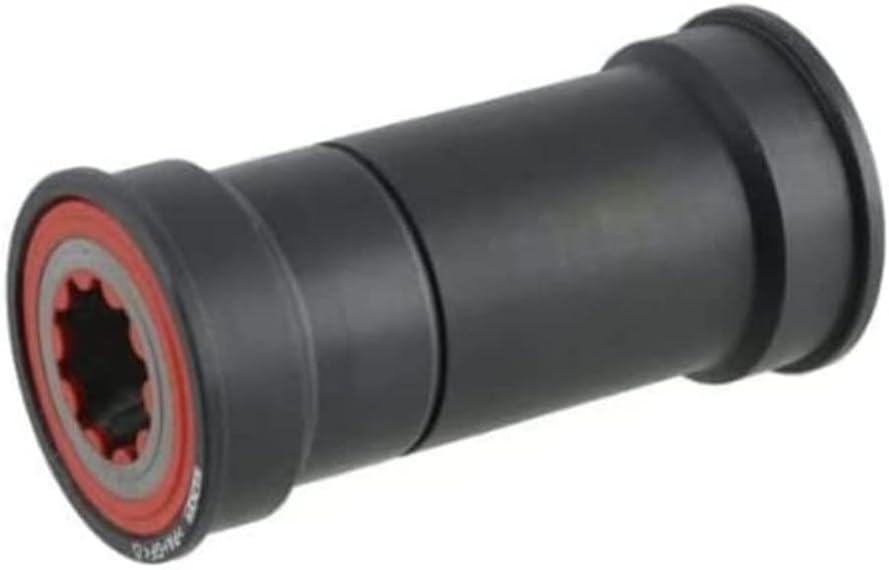 SRAM GXP BB92 Bottom Bracket Black Road BB86 x 86.5mm wide